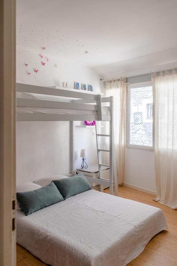 Avignon Centre, Maison Avec Piscine Екстер'єр фото